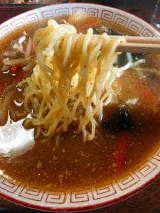 大土食堂