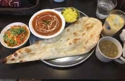 本格派インド料理 シバ