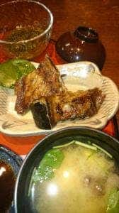 三陸五十集料理 鬼の手