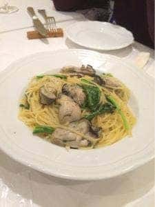 LA FIORITA