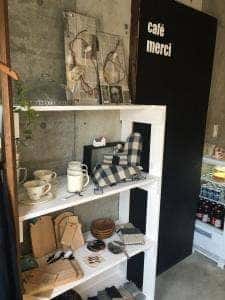 café merci