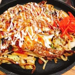 長田本庄軒 イオン姫路大津店