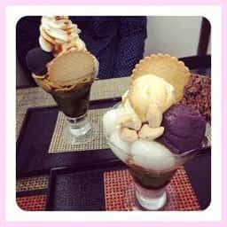 ことたま 京都白玉専門店