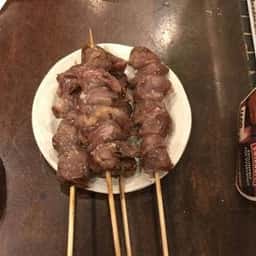 やきとり炭家