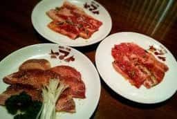 焼肉・冷麺ヤマト 盛岡店