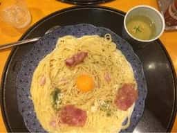 洋麺屋 五右衛門 美しが丘店