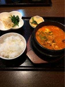とんがらし