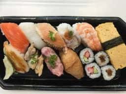 ちよだ鮨 アトレ大井町店