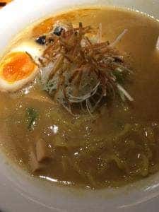 和中華と麺 丹陽