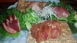 炭火楽家 ここみ