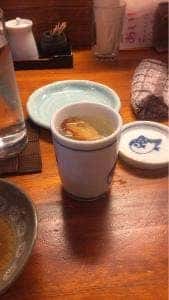 酒彩 魚虎千両