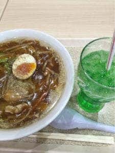 焼豚屋福麦亭 イオン盛岡店