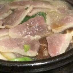 志ら井