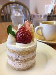 ペペロッソ