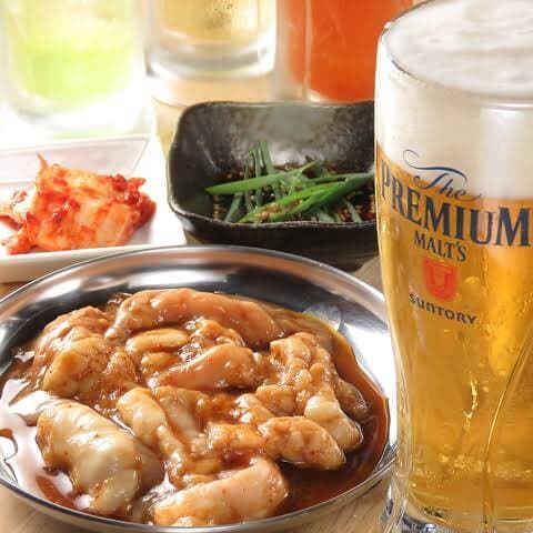 さすらいのカンテキ 三原駅前酒場 - サブ画像1