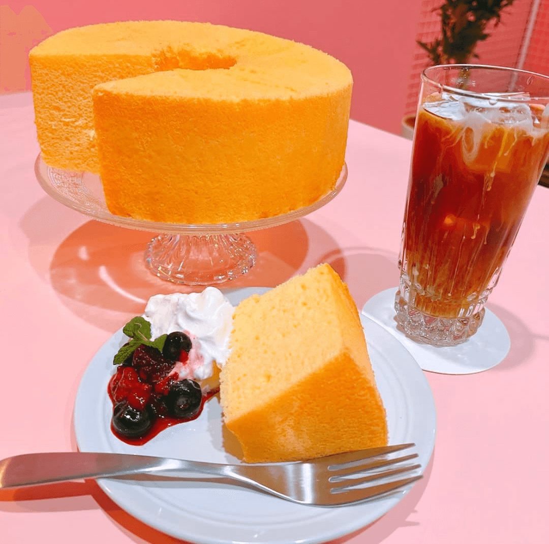 K-POP Cafe＆BAR ハル