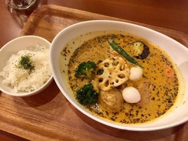 ルポゼ - サブ画像2