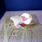 Crepe stand YAMAKI