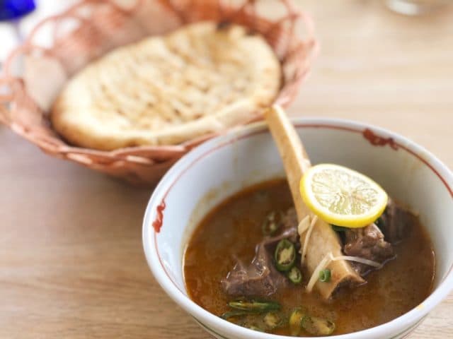 アジアン料理　ミルチリオ - サブ画像3