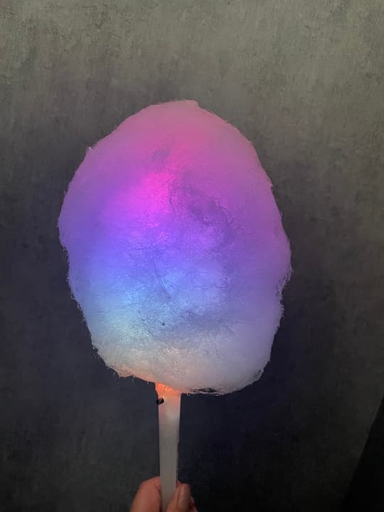 PARO PARO - サブ画像1