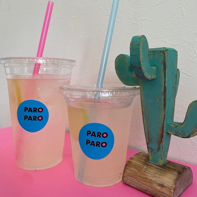 PARO PARO - サブ画像3