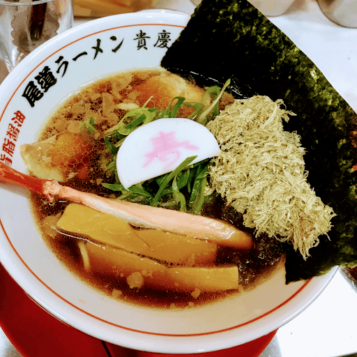 尾道純情中華そば　らがら - サブ画像1