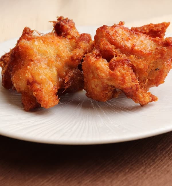 尾道純情中華そば　らがら - サブ画像3