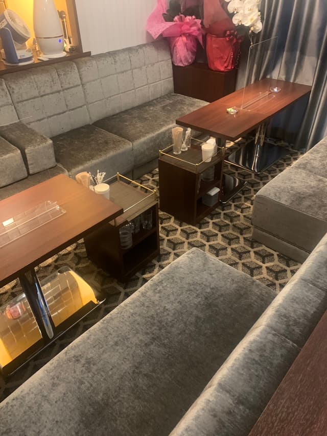 ラウンジ椿 - サブ画像1