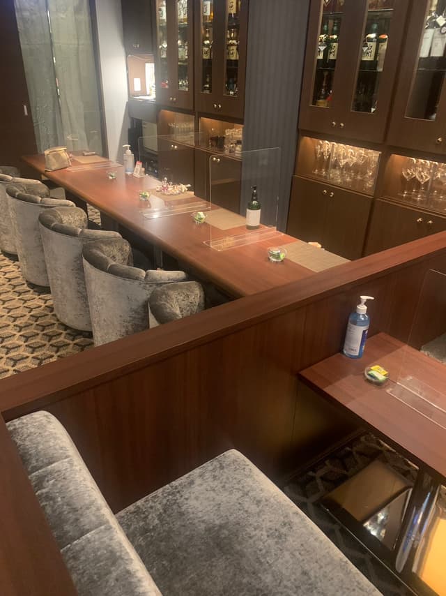 ラウンジ椿 - サブ画像2