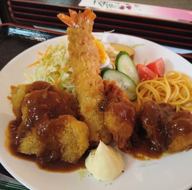 cafeよりみち - サブ画像2