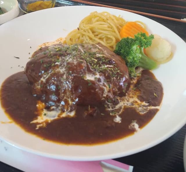 cafeよりみち - サブ画像3