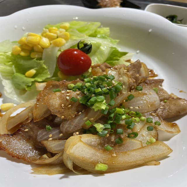 目立たない定食屋T&T - サブ画像3