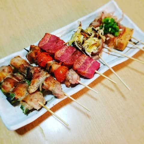 気分屋酒場みのっ家