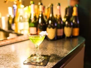 Bar MixWill 池袋店