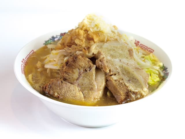 麺’s BAR 粋 - サブ画像1