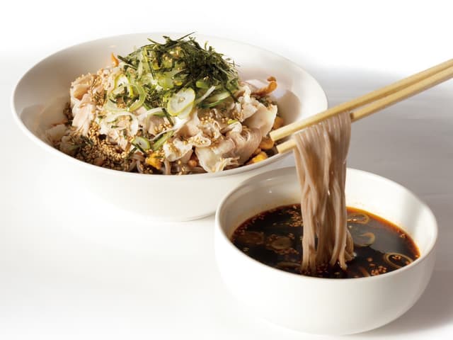 麺’s BAR 粋 - サブ画像2