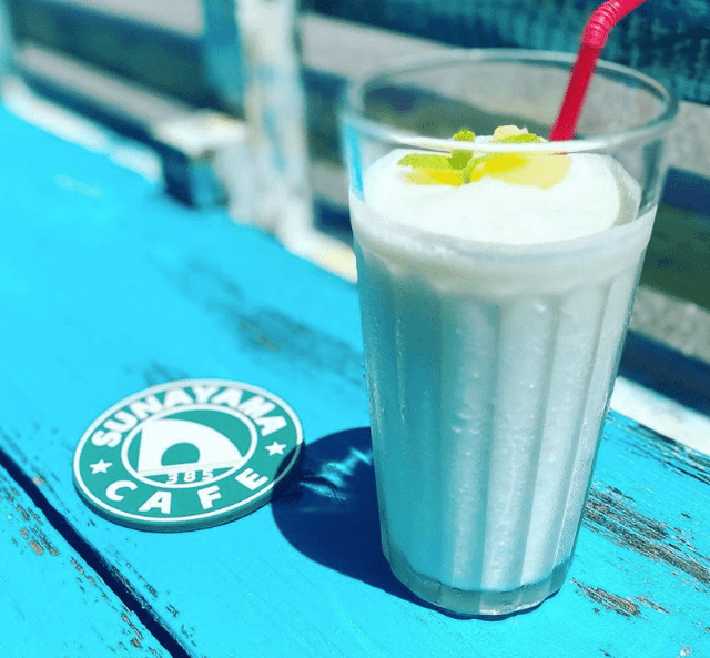 スナヤマカフェ - サブ画像2