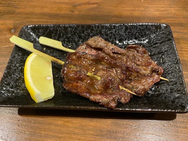 餃子と串焼きMエムM - サブ画像2