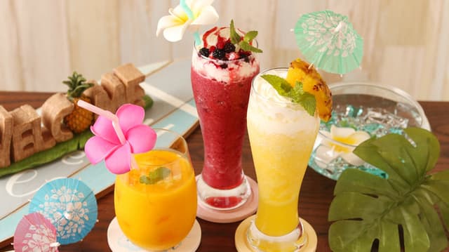 Cafe LuAna - サブ画像1