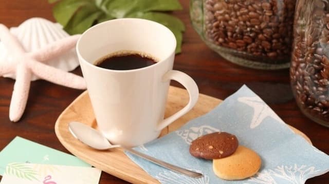 Cafe LuAna - サブ画像3