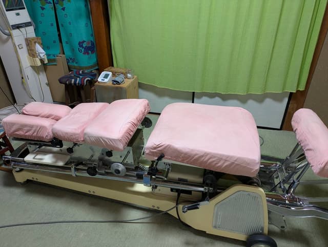 山中療術院 - サブ画像1