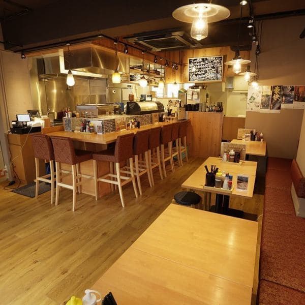 かんぱい家 葛西店 - サブ画像3