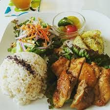cafe ikoro - サブ画像2