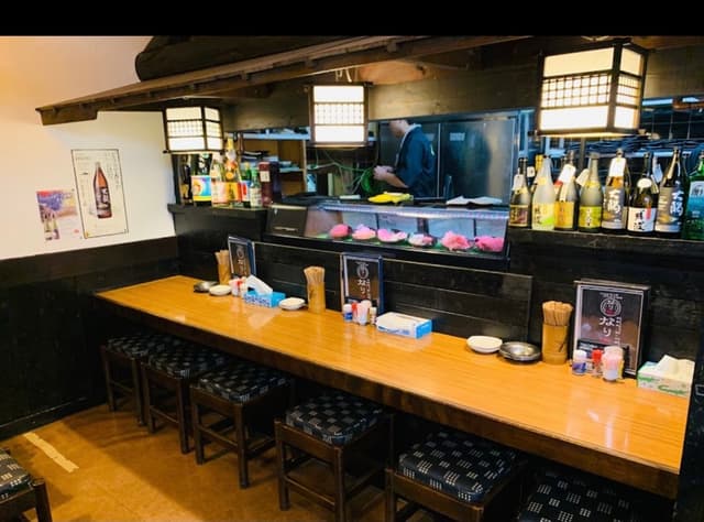 沖縄料理と本格炭火焼きの店なり壱 - サブ画像1