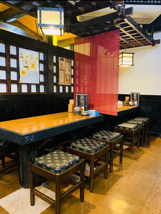 沖縄料理と本格炭火焼きの店なり壱 - サブ画像2
