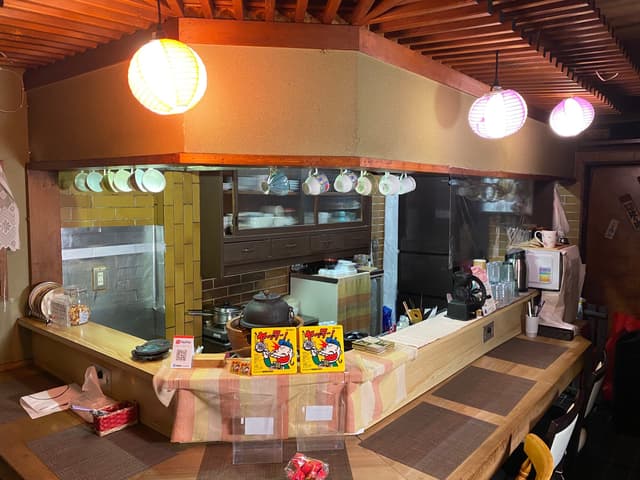 駄菓子酒場 もういっちょ - サブ画像1