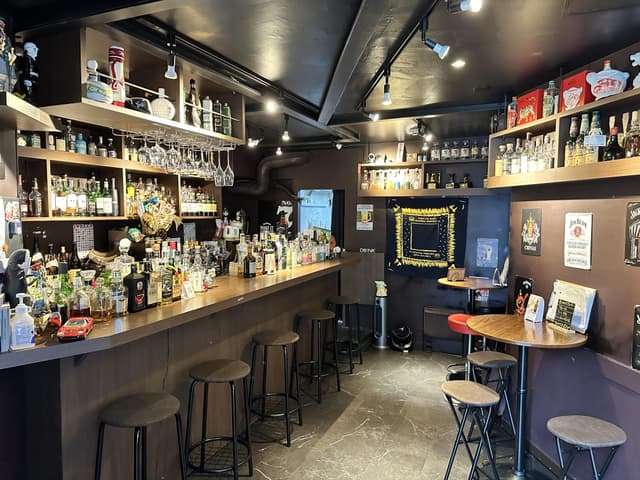 お酒の美術館　赤坂店 - サブ画像1