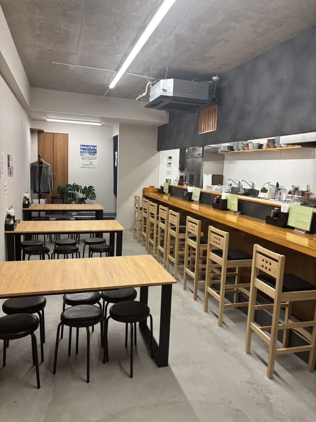 梁山泊 - サブ画像1