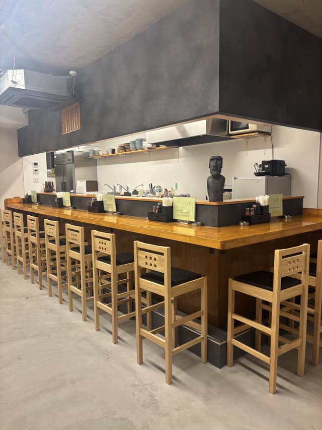 梁山泊 - サブ画像2