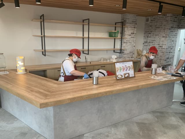 永遠の豆腐屋　Bianco 星丘店 - サブ画像1